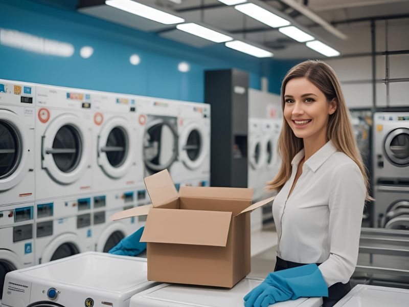 Digital Marketing Course for Washing Centre Owners: Grow Your Local Business Online