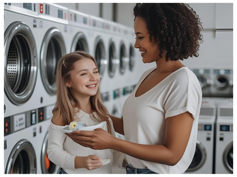 Digital Marketing Course for Washing Centre Owners: Grow Your Local Business Online